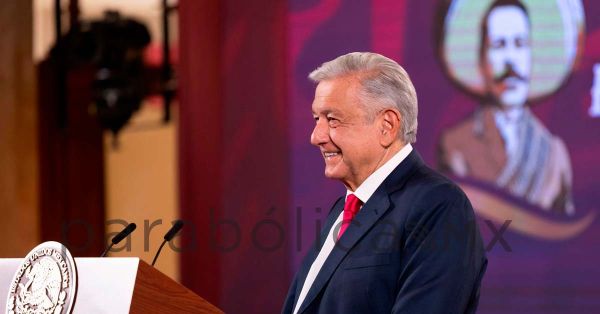 Se avanza “muy bien” en recuperar categoría 1 de seguridad aérea: Presidencia