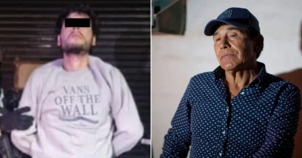 Vinculan a proceso al sobrino de Caro Quintero