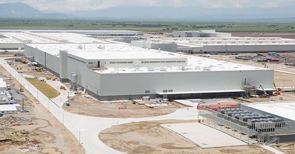 Ponen en marcha Audi programa para ahorrar agua en sus procesos