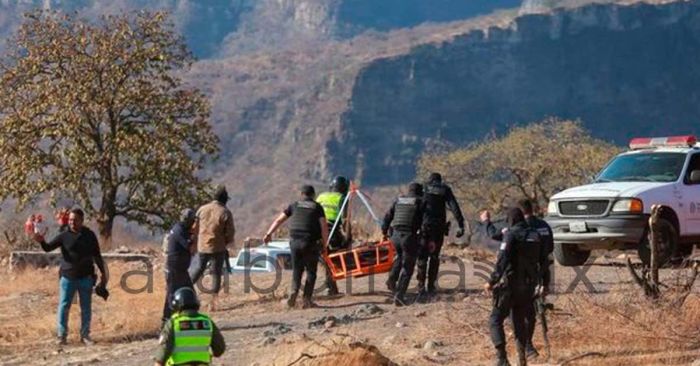 Confirman que restos hallados en Jalisco pertenecen a jóvenes de Call Center