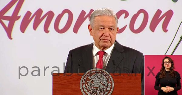 Pide Presidencia tiempo para fijar reglas en Morena rumbo a las elecciones de 2024