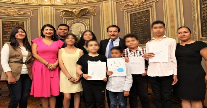 Lista la Sexta Edici&oacute;n de la Gaceta de la CDHP