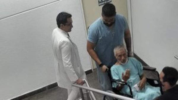 Alcanza IMSS de La Margarita punto cr&iacute;tico, reportan derechohabientes