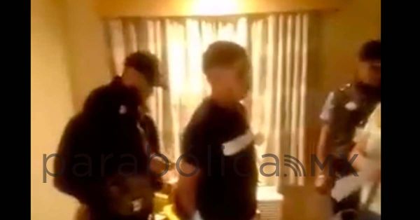 Vinculan a proceso a migrante venezolano que provocó incendio en Ciudad Juárez