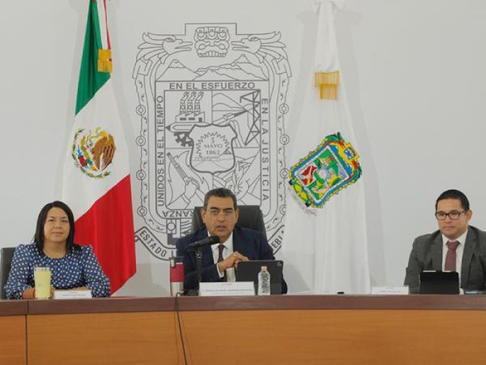 Implementa gobierno del Estado programas para fortalecer el campo