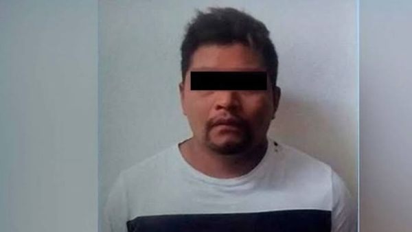 Muri&oacute; "El Grillo", art&iacute;fice de la violencia electoral del 2017, en el penal federal de Oaxaca