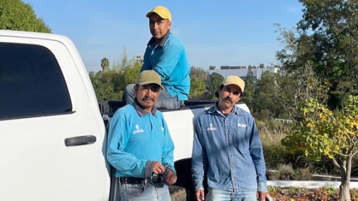 Se suma BUAP a reconstrucción del Jardín Botánico de Acapulco