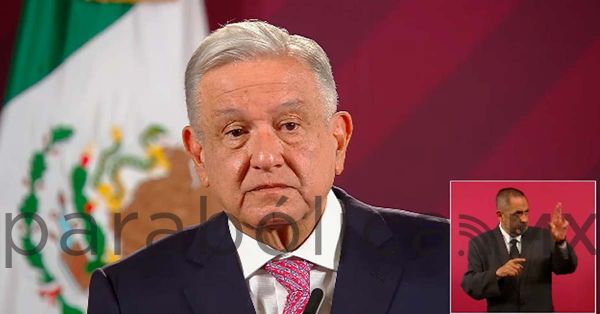 “Pueden faltarme el respeto”, descarta AMLO entregar medalla Belisario Dominguez a Poniatowska