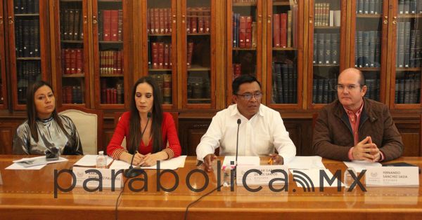 Avalan en Comisión reformas para derechos humanos de reos