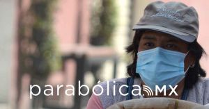 Hay 294 casos activos de Covid-19 en Puebla: Salud