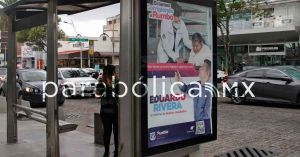 Arranca municipio capitalino convocatoria para publicidad exterior