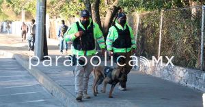 Despliega ayuntamiento operativos de seguridad en zonas escolares