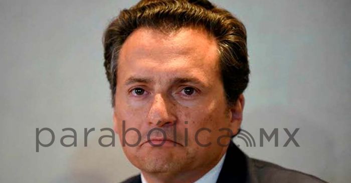 Desechan amparo que pretendía librar a Emilio Lozoya del caso Odebrecht