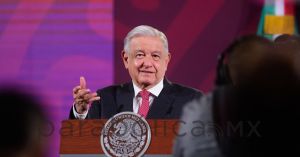 Ajuste a tarifas de Capufe es menor a inflación: AMLO