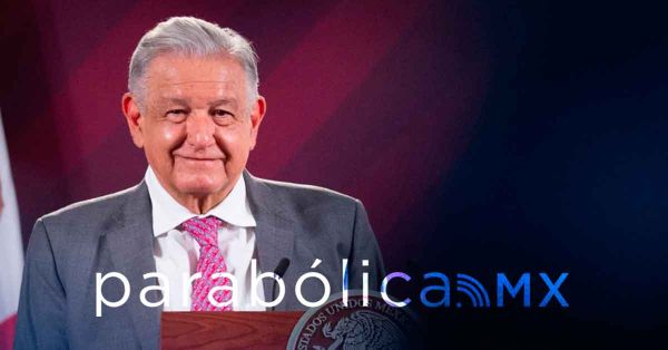 Propone AMLO crear un banco de medicamentos