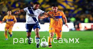 Tres zarpazos de Tigres echan a la Franja de la Liguilla