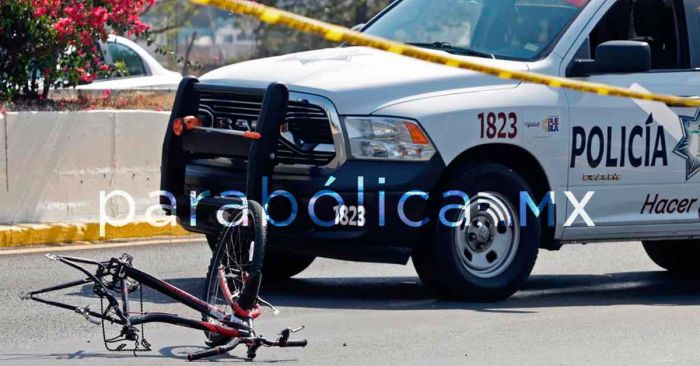 Acusan negligencia metropolitana por la muerte menor atropellado