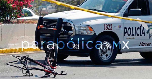 Acusan negligencia metropolitana&nbsp;por la muerte menor atropellado