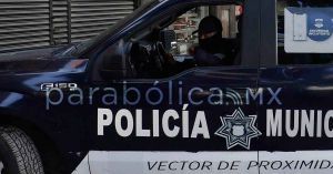 Se modernizará el Centro de Comando Policial de la capital, anuncia Eduardo Rivera