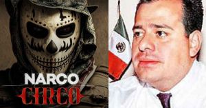 Impactó &quot;narco circo&quot; a Puebla por la ejecución de Edgar Bayardo