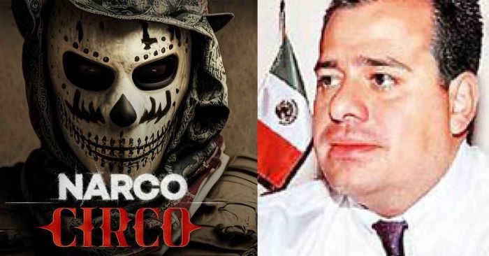 Impactó &quot;narco circo&quot; a Puebla por la ejecución de Edgar Bayardo