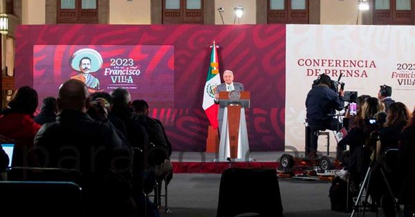 Se compromete AMLO a terminar obras de su administración antes de la sucesión presidencial