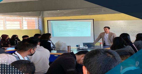 Impulsa Volkswagen la educaci&oacute;n como veh&iacute;culo para el desarrollo