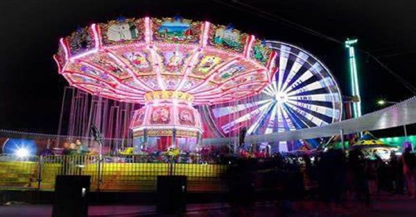 Entrada a la Feria de Puebla costará 70 pesos