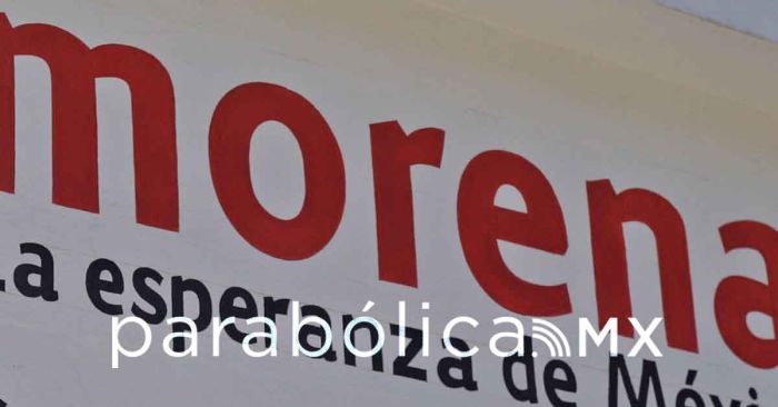 Emitirá Morena el próximo lunes la convocatoria para 9 gubernaturas, incluyendo la de Puebla