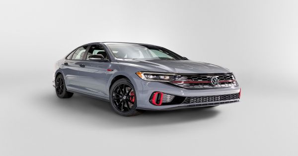 Produce Volkswagen edición especial de Jetta GLI por su 40 aniversario