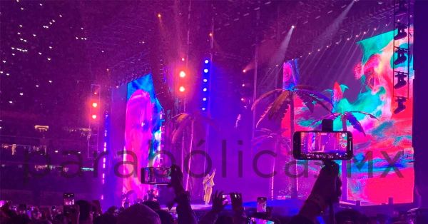 Descarta Profeco multas a Ticketmaster por concierto de Bad Bunny