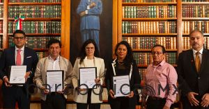 Autorizan presupuesto para liquidar a trabajadores de Notimex
