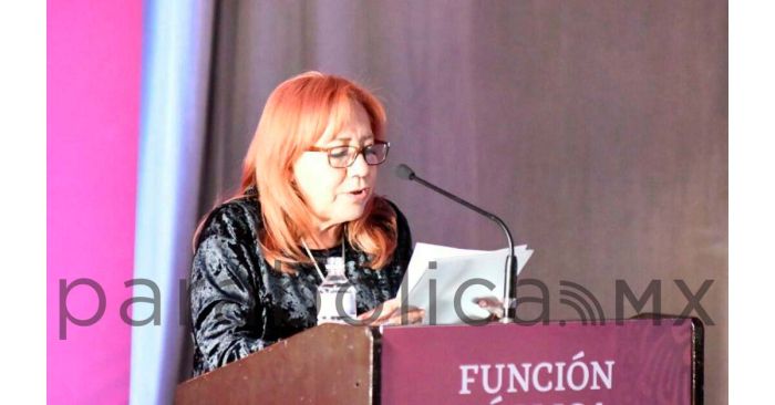 Demandan a Rosario Piedra por omisión ante violaciones a los Derechos Humanos de migrantes