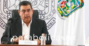 Propone Sergio Salomón extender programas de atención y cercanía con la gente