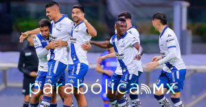 Club Puebla: ya no más milagros