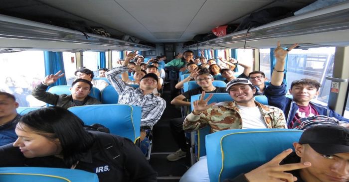 Vincula gobierno estatal a estudiantes de la UTP con la industria de Nuevo León y Guerrero