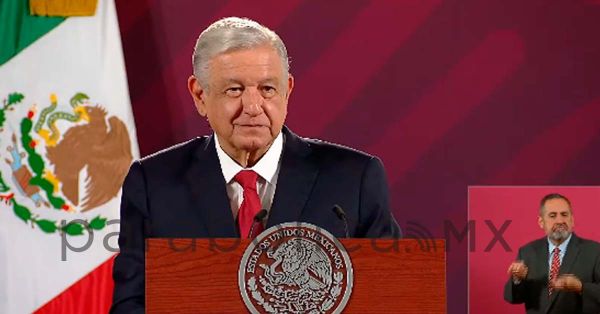 Reconoce López Obrador presencia de grupos de autodefensas en Chiapas