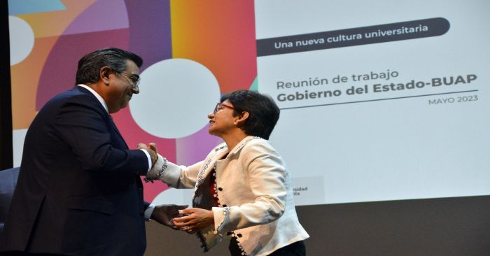 Presenta BUAP proyecto CU2 Ecocampus de Ingenierías y Ciencias Naturales