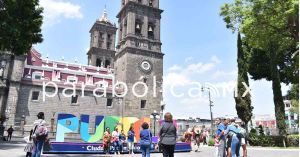 Puebla capital, entre las ciudades preferidas por nómandas digitales