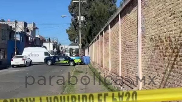 Encuentran cad&aacute;ver en Cleotilde Torres; ser&iacute;a el secuestrado de Plaza One