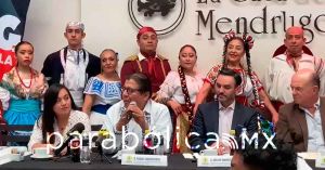 Presenta IMACP “La Cabalgata de Iturbide 2023”