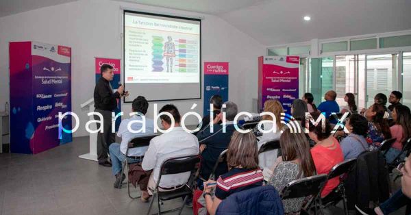 Capacita DIF municipal al personal del programa M&eacute;dico Contigo
