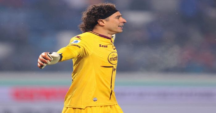 Vuelve a lucirse Memo Ochoa, Salernitana está cerca de la salvación