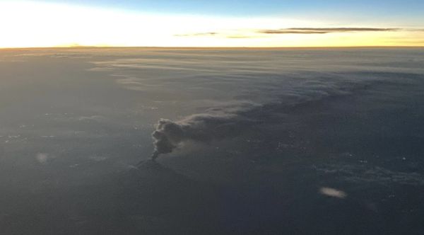 Se serena Don Goyo y da un respiro a Puebla
