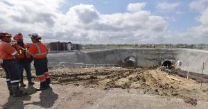 Hay dos mineros heridos en incidente de Pasta de Cochos, Coahuila