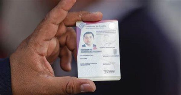 Niegan autoridades en Puebla el regreso de la licencia de conducir permanente
