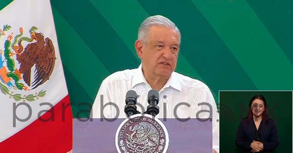 “Ni les contesten”, rechazó AMLO negociar con ministros el plazo para que la GN pasará a la Sedena