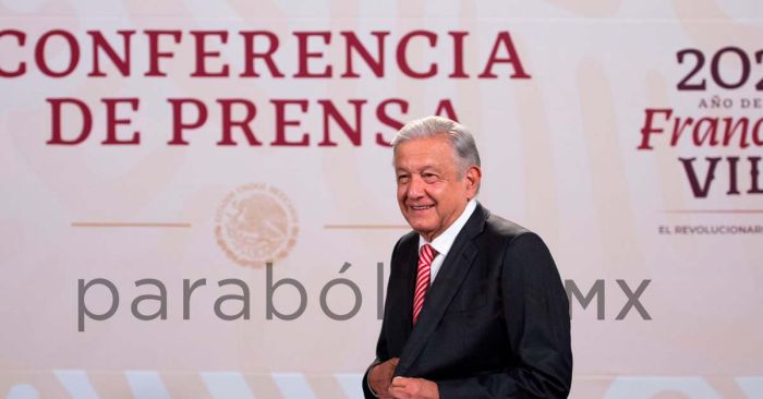 Buscará Gobierno de México acuerdo con China y Corea del Sur para combatir al fentanilo