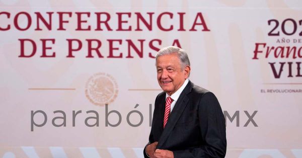 Buscará Gobierno de México acuerdo con China y Corea del Sur para combatir al fentanilo
