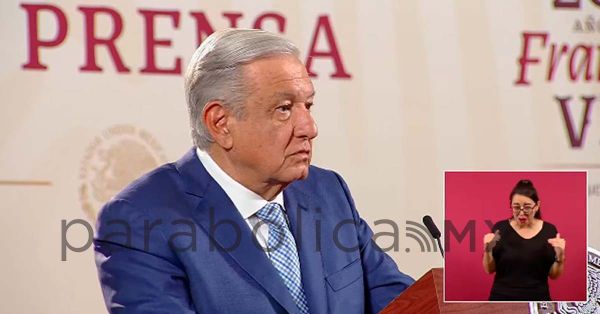 Asegura López Obrador que nadadoras no acudieron por los apoyos para participar en Copa del Mundo